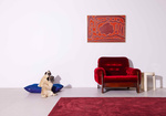 Win a Dog Bed, Holistic Hound Set, Dog Food + More (Worth $1435) from Broadsheet