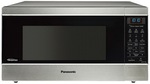 Panasonic 44L Microwave Oven Stainless Steel NN-ST776SQPQ - $335.20 Delivered @Myer