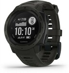 Garmin Instinct Watch - Graphite $249 Delivered / C&C @ Big W