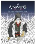 Assassin's Creed Official Colouring Book $2.75 + Delivery @ Smooth Sales