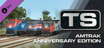 [Steam] Free DLC - Train Simulator: Amtrak P42DC 50th Anniversary Collector’s Edition @ Steam