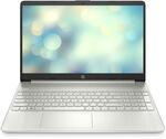 HP 50R85PA 15.6" HD Touchscreen Laptop: Intel Pentium Silver N6000, 8GB RAM, 256GB SSD $598 + Del ($0 C&C/ in-Store) @ JB Hi-Fi
