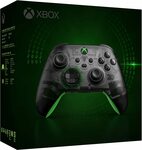 Xbox Wireless Controller - 20th Anniversary Special Edition $94 (Was $99) Delivered @ Amazon AU