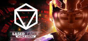 [PC, Steam] Free To Play - Laser League: World Arena @ Steam