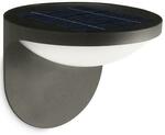 Philips LED Outdoor Solar Wall Light $49.95 (Was $99.95) + $9.95 Delivery ($0 with $150 Order) @ Reduction Revolution