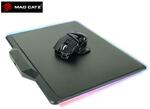 Mad Catz R.A.T Air Wireless Power Gaming Mouse Kit - Black $74.70 + Shipping ($0 with Club Catch) @ Catch