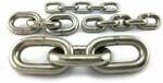 $10 off All Stainless Steel Chain with Minimum $100 Spend + Delivery ($0 VIC C&C) @ Chain