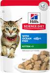 35%-40% off Hill's Science Diet Pet Food from $17.93 + Shipping (Free Shipping Sydney Metro $100/$200+, Free C&C) @ Peek-a-Paw