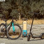 Win 1 of 3 Ignite Electric Bikes, Skateboards or Scooters Worth up to $2,990 from Ignite