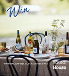 Win a House Prize Pack Worth $1,500 and Naked Wines Pack Worth $1,500 from Naked Wines/House