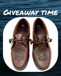 Win a Pair of Boat Shoes Worth $220 from Rum Diary Leather
