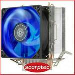 Silverstone Krypton KR03 CPU Cooler $25.74 ($20.74 eBay Plus Targeted) Delivered @ Scorptec eBay