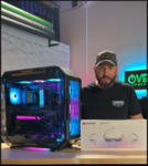 Win a Meta Bounty Hunters Gaming PC with NFT and Oculus Quest 2 Worth US$4,999 from Overkill Computers