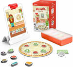 Osmo Pizza Co. Starter Kit for iPad $49 + Delivery ($0 C&C/ in-Store) @ JB Hi-Fi