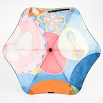 Hilma af Klint x BLUNT Umbrella Metro $65 + $10 Delivery ($0 Purchase In-Store) @ Art Gallery of NSW