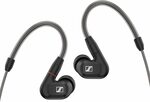 Sennheiser IE 300 In-Ear Audiophile Headphones Black $249.08 Delivered @ Amazon UK via AU