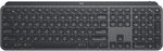 Logitech MX Keys Wireless Illuminated Keyboard for Mac $139 Delivered @ Amazon AU