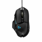Logitech G502 HERO High Performance Gaming Mouse $89 (Was $149.95) @ EB Games