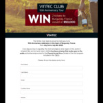 Win a Trip for 2 to Burgundy, France Worth $50,000 from Vintec Club