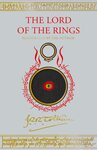The Lord Of The Rings [Illustrated Edition] Hardcover $52.50 Delivered @ Amazon AU