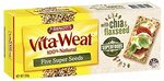 Arnott's Vita-Weat 5 Super Seeds $3.30 (Min Qty 3) + Delivery ($0 with Prime/ $39 Spend) @Amazon