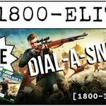 [XSX, XB1, PS4, PS5] Free Copy of Sniper Elite 5 at EB Games (Phone Call Req.)