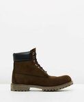 Timberland 6" Premium Icon Boots $83.96 @ THE ICONIC