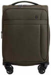 Antler Prestwick Cabin Suitcase Soft-Shell Khaki $149.40 ($119.52 with Email Subscription) Delivered @ Antler AU