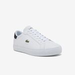 Lacoste Men's Powercourt Sneakers $107 + $10 Delivery @ Lacoste