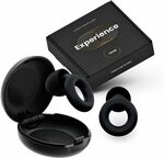 [Prime] Loop Experience Noise Reduction Ear Plugs $30.80 Delivered @ Loop Earplugs AU via Amazon AU