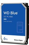 WD Blue 6TB PC Desktop Hard Drive, WD60EZAZ $160.20 for 1, $297.97 for 2 ($149 each) Delivered @ Amazon US via AU