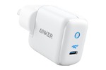 Anker PowerPort III Mini 30W Power IQ 3.0 USB-C Charger White $14.99 + Delivery (Free with Kogan First) @ Kogan