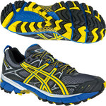 ASICS Gel Torana 5 Mens/Ladies Running Shoes - $58 Delivered + Free Socks @ Start Fitness