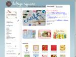 Free Delivery - Fabric, Patterns and Craft Kits
