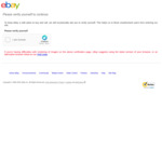 [eBay Plus] Eligible Sellers Pay 0% Variable Fees on One Sale in August @ eBay