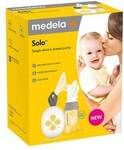 Medela Solo Single Electric Breast Pump $188.30 Delivered/ C&C ($178.30 with $10 off Sign up Voucher) @ Target