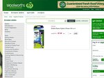 Schick Hydro 5 - 50% off $7.49 @ Woolworths