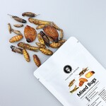 Mixed Edible Insects $2.90 + Delivery (was $5.60) @ Thailand Unique