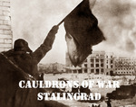 [PC] Free Game - Cauldrons of War - Stalingrad @ Itch.io