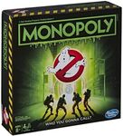 Monopoly Ghostbusters Edition $8.95 + Shipping ($7.95 to Metro) @ Smooth Sales