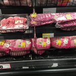 [NSW] Boneless Roast Pork Shoulder $1.85/kg (Was $8/kg) @ Woolworths (Rockdale)
