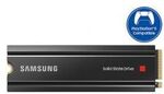 Samsung 980 Pro 1TB M.2 NVMe SSD with Heatsink $199 Delivered @ BPC Tech