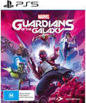 [PS5] Marvels' Guardian of The Galaxy $34 (Was $49) + Delivery ($0 C&C/ in-Store) @ JB Hi-Fi