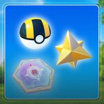 [Prime] Pokémon GO: Claim Free in-Game Items (20x Ultra Balls, 5x Max Revives & 1x Rocket Radar) via Prime Gaming