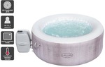 Bestway Inflatable Portable Outdoor Hot Tub 1.80m X 0.66m Jacuzzi Massage $369 ($359 for Kogan First) + Delivery @ Kogan