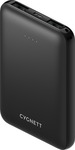 Cygnet 5,000mAh Power Bank- Black $15 (Was $29.95) + $4.95 Delivery ($0 with $50 Order) @ Cygnett