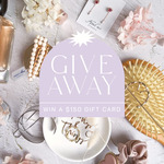 Win a $150, $100 or $50 Gift Card from about ACC