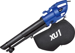 XU1 2400W Corded Blower Vac Mulcher - $20 (down from $45)