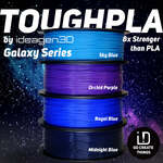 20% off ToughPLA $27.16 + Shipping ($0 with $150 Order) @ ideagen3D
