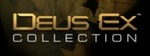Steam Weekend Deal - 75% off All Deus Ex Titles - $14.99 USD for Collection